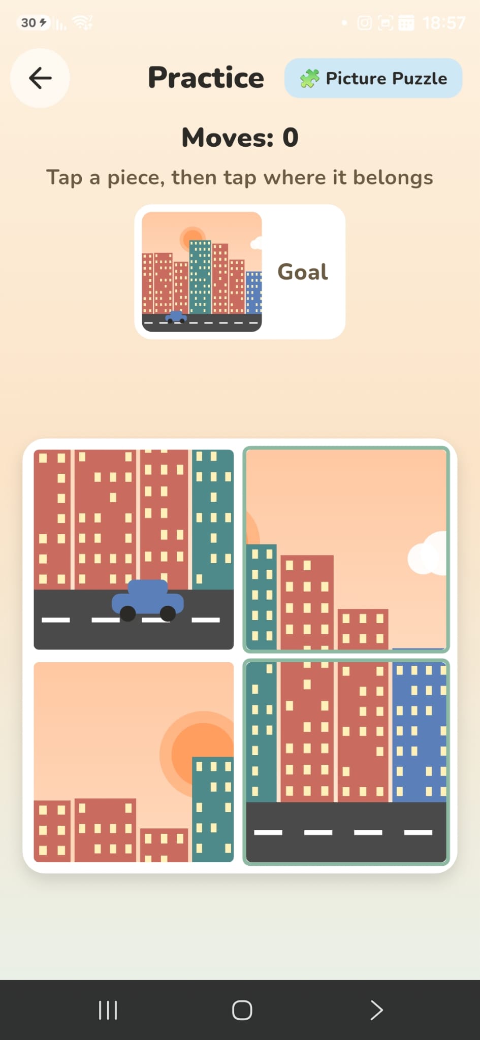 Picture Puzzle